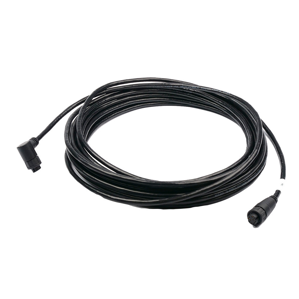 FLIR M300 RayNet Right Angle to Straight Cable - 3M [A80695] 1