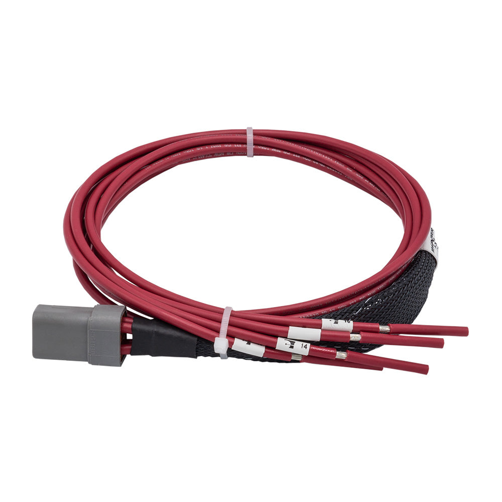 Maretron CLMD16-J1 Output Mating Connector 1M Leads [A3709] 1