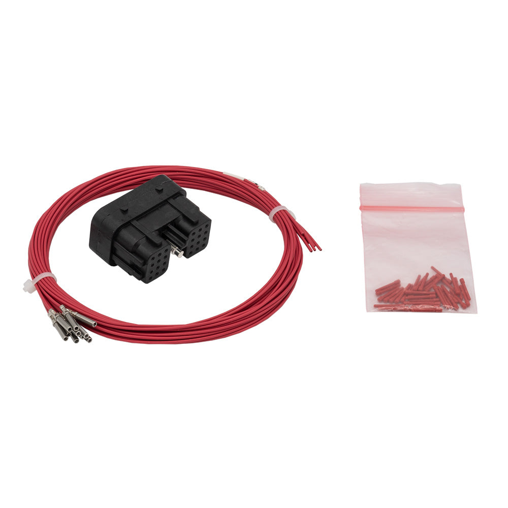 Maretron CLMD16-J3 I/O Mating Connector Kit [A3710] 1
