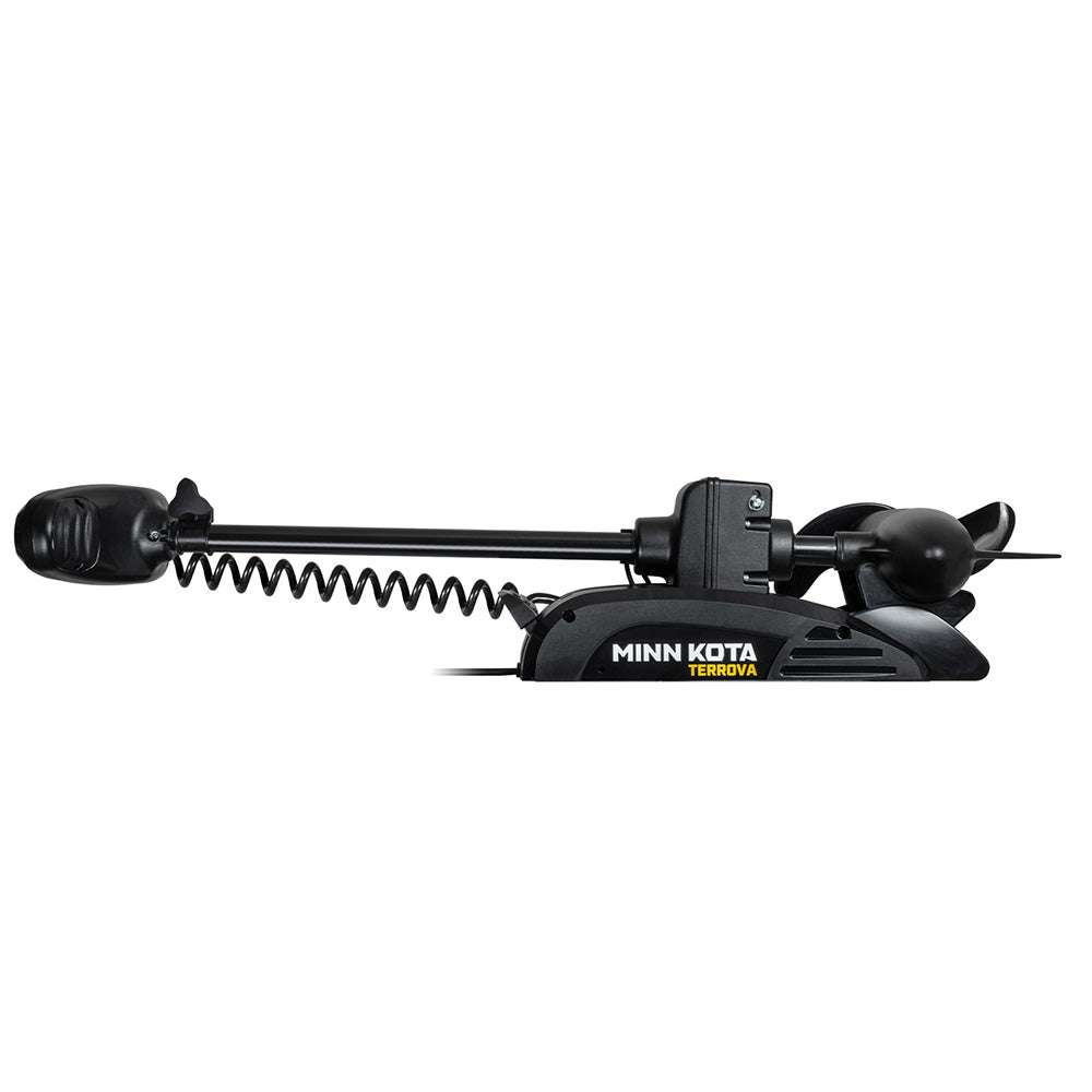 Minn Kota Kayak Terrova 55 Trolling Motor w/Micro Remote - 12v - 55 LBS - 36" [1358340] 3