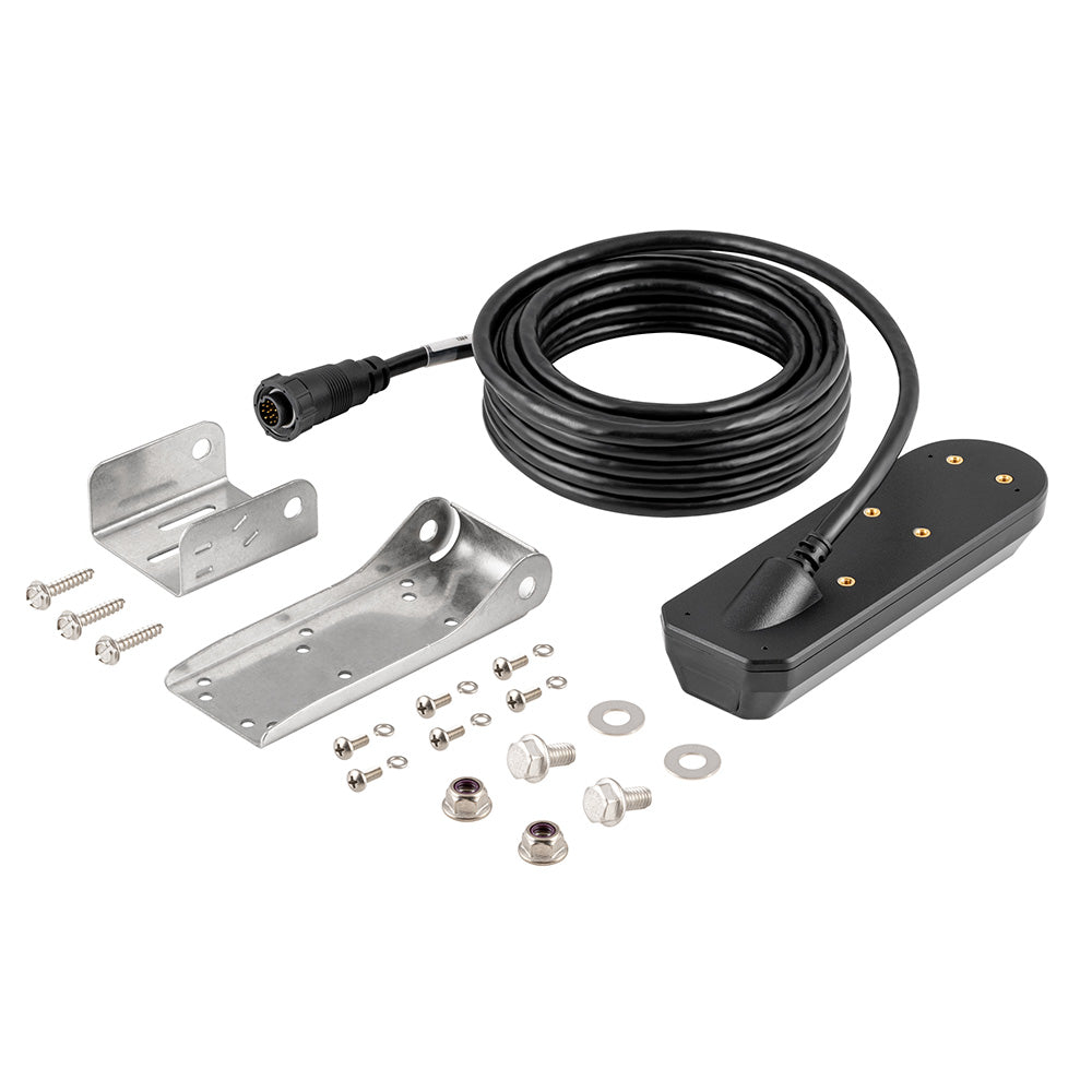 Humminbird XM-14-HW-CMSI-T Compact MEGA Side Imaging+ Transducer [710311-1] 3