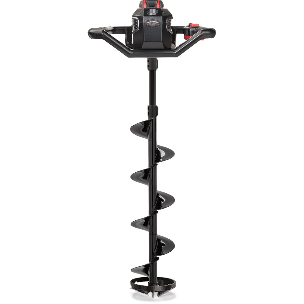 StrikeMaster Maven 40V 10" Lithium Ice Auger [LFVM-10] 1