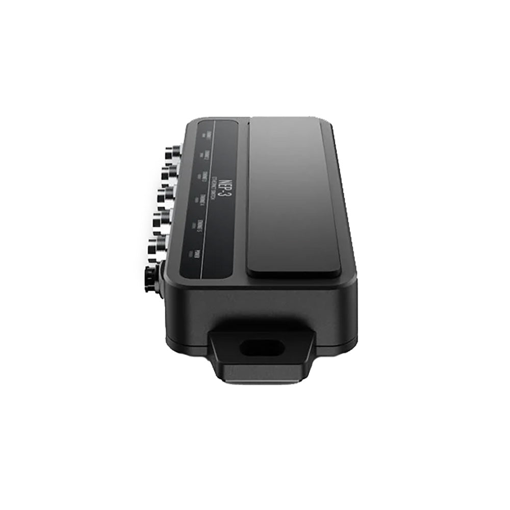Navico NEP-3 Ethernet 5-Port Switch 1GBPS [000-16008-001] 3
