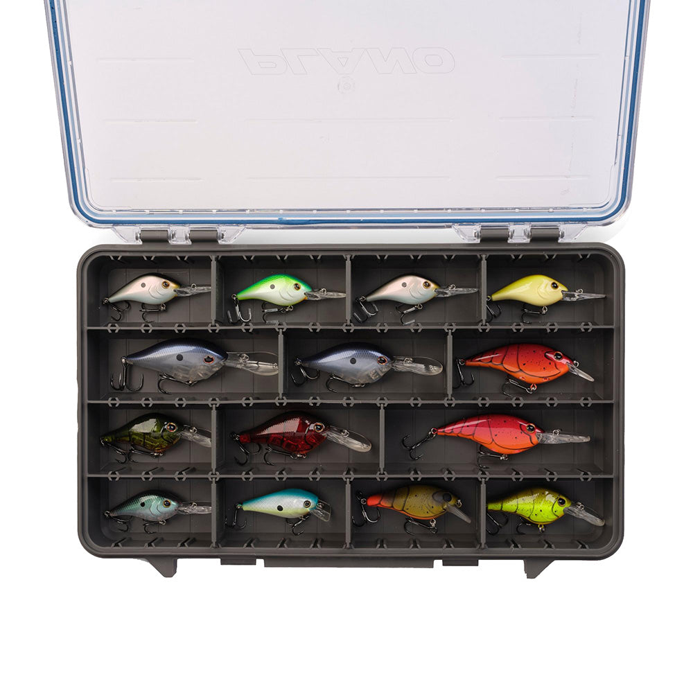 Plano Waterproof Stowaway 3700 [P000274] 4