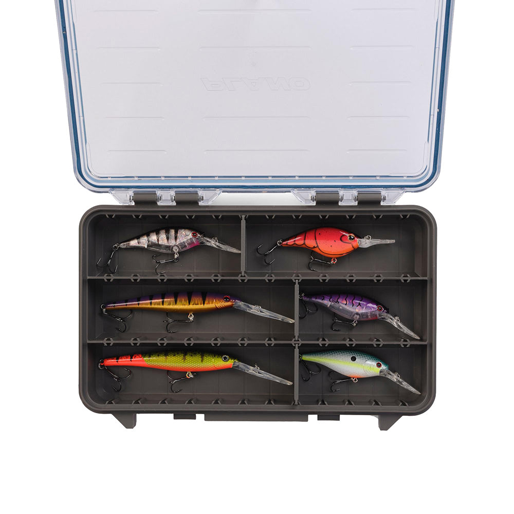 Plano Waterproof Stowaway 3600 [P000273] 4