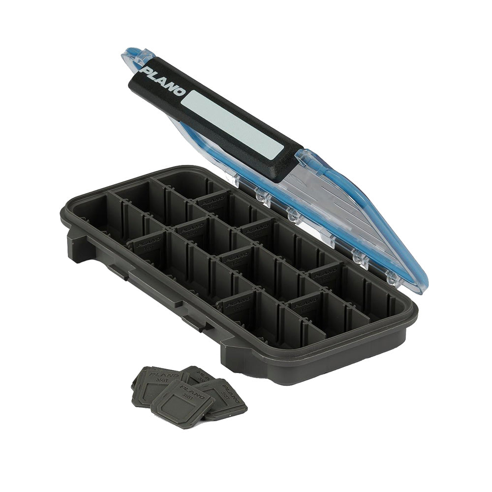 Plano Waterproof Stowaway 3500 [P000272] 3