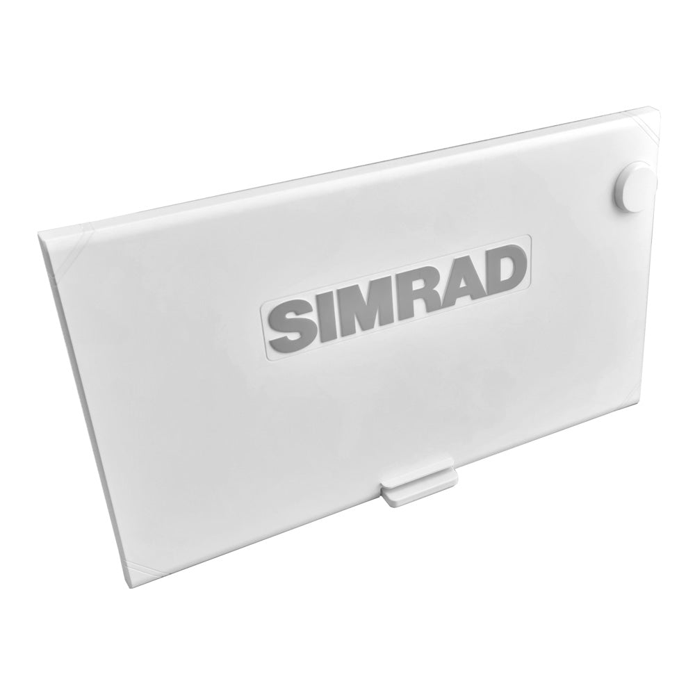 Simrad NSS 4-10 Suncover [000-16451-001] 1