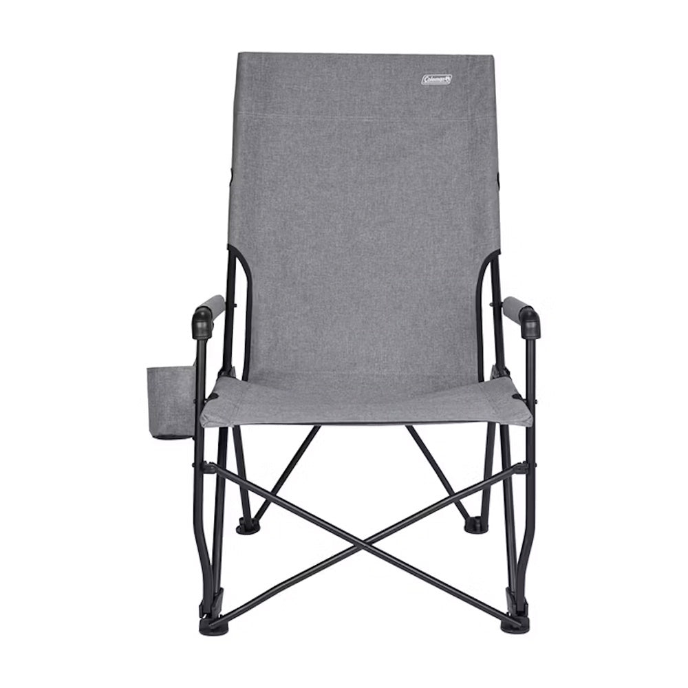 Coleman Forester Series Sling Chair - Grey [2149985] 3