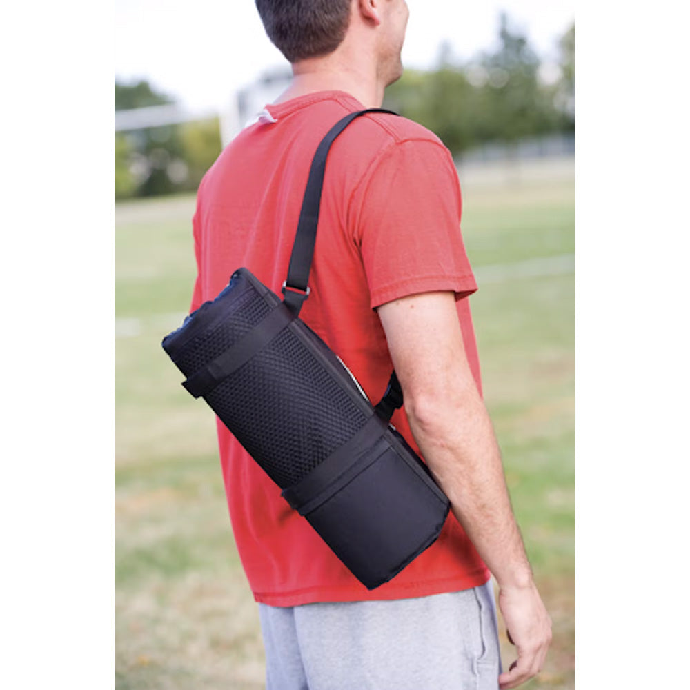 Coleman Stadium Seat - Black [2000020268] 3