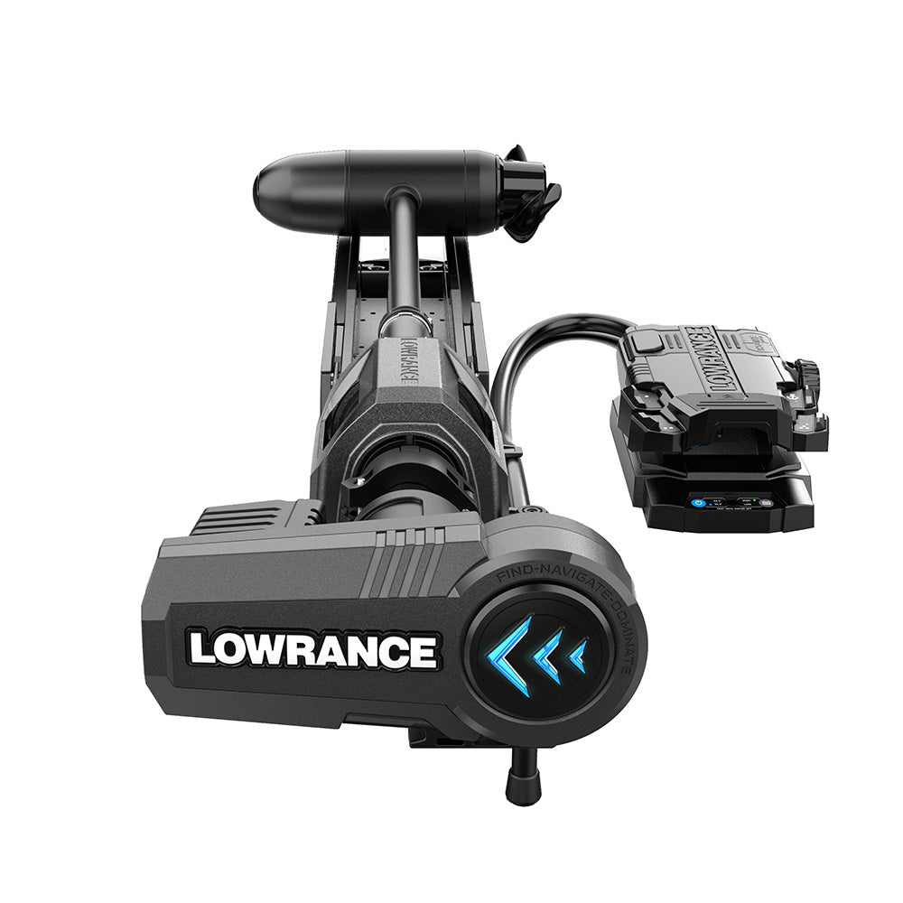 Lowrance Ghost X Freshwater Trolling Motor - 47" [000-16475-001] 5