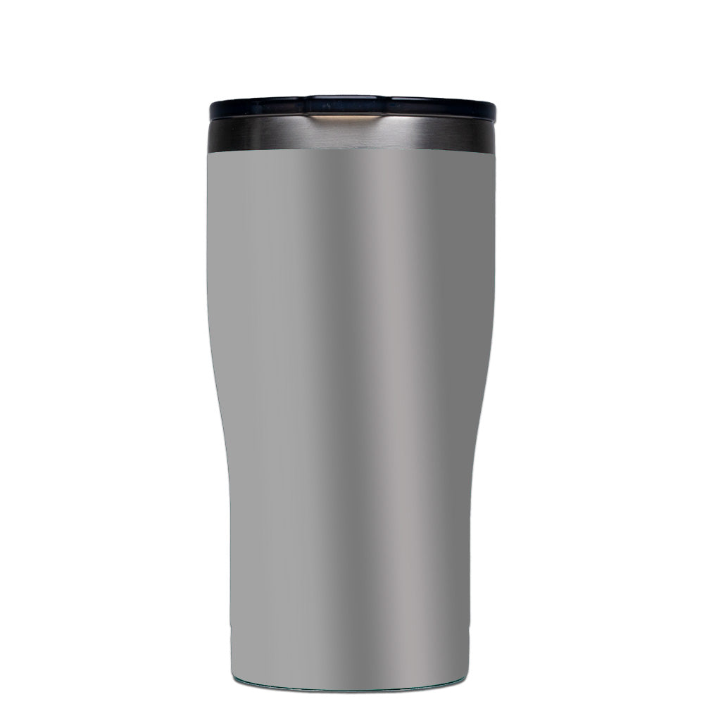 Toadfish Non-Tipping 20oz Tumbler - Graphite [TF1171] 1