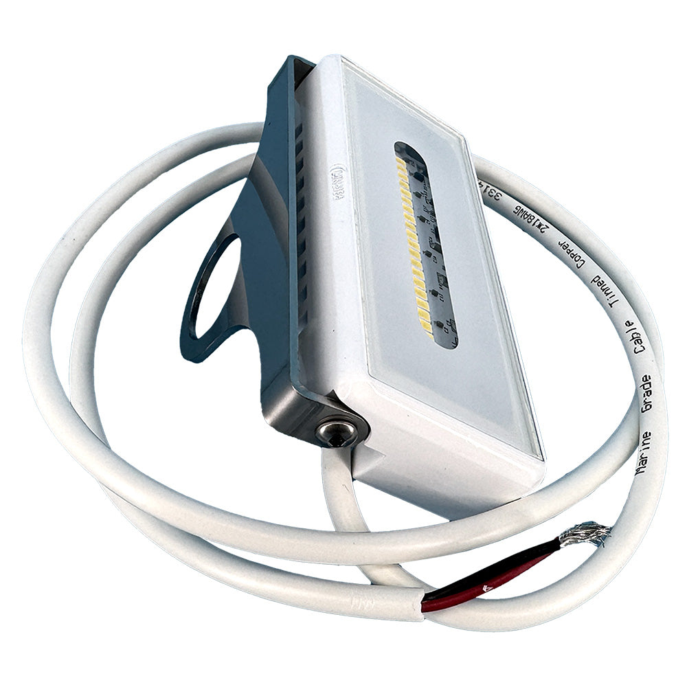 Seaview Spreader LED Floodlight Kit [SPLTLEDV2] 2