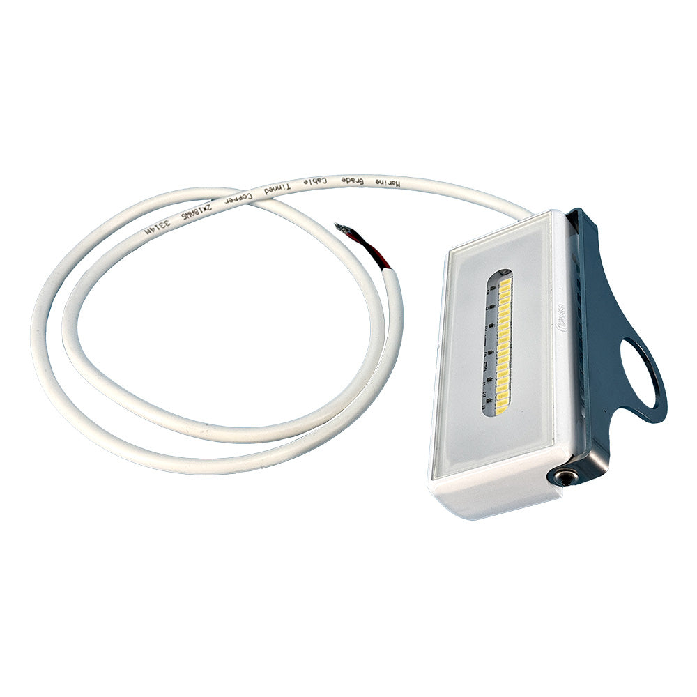 Seaview Spreader LED Floodlight Kit [SPLTLEDV2] 3