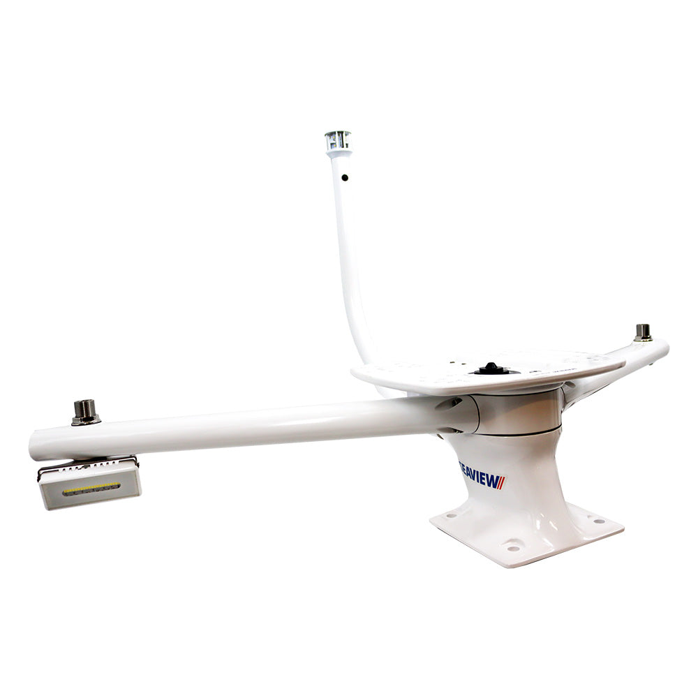 Seaview Spreader LED Floodlight Kit [SPLTLEDV2] 5
