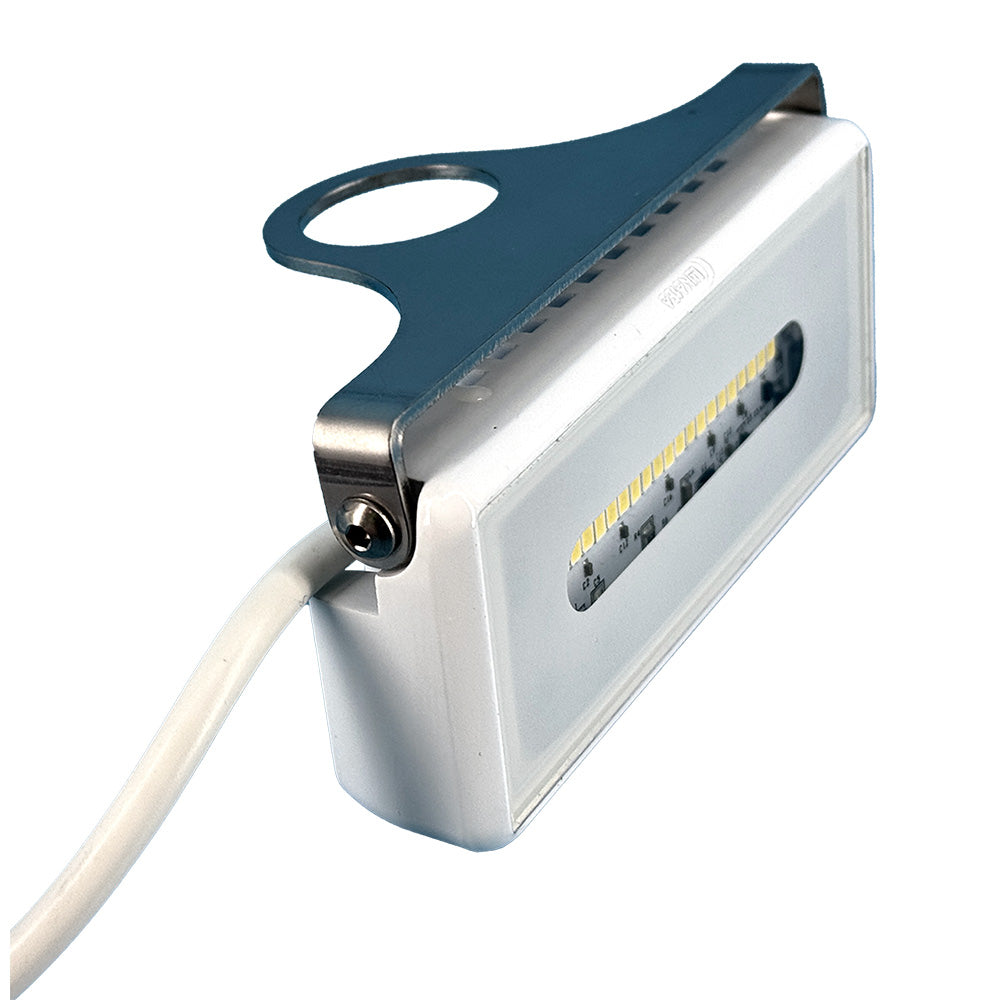 Seaview Spreader LED Floodlight Kit [SPLTLEDV2] 1
