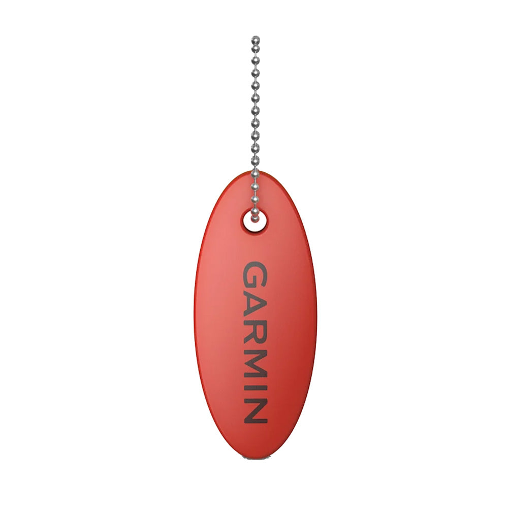 Garmin MOB Tag w/White Quick Release Band [010-02908-30] 6