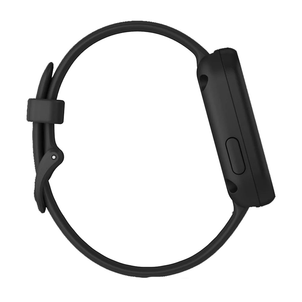Garmin MOB Tag w/Black Quick Release Band [010-02908-31] 3