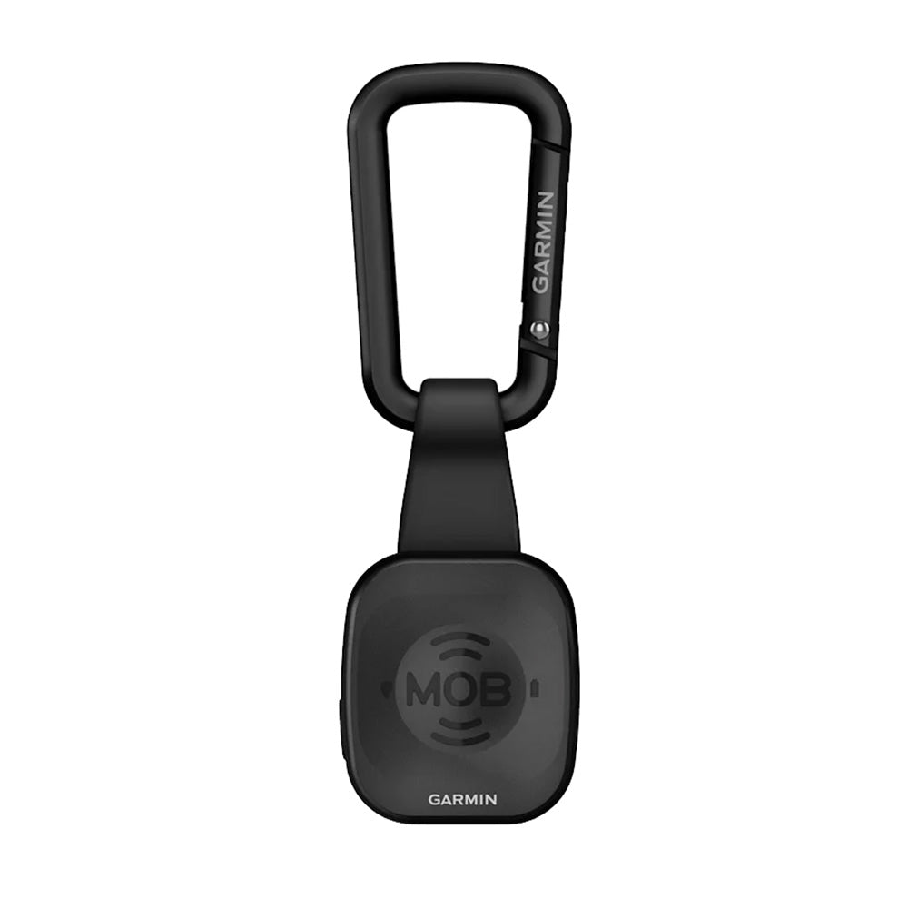 Garmin MOB Tag w/Black Quick Release Band [010-02908-31] 5