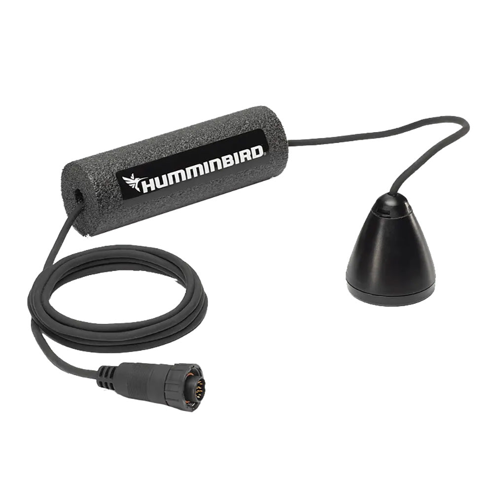 Humminbird XI-14-HW Dual Spectrum Chirp Xplore Ice Transducer [710313-1] 1