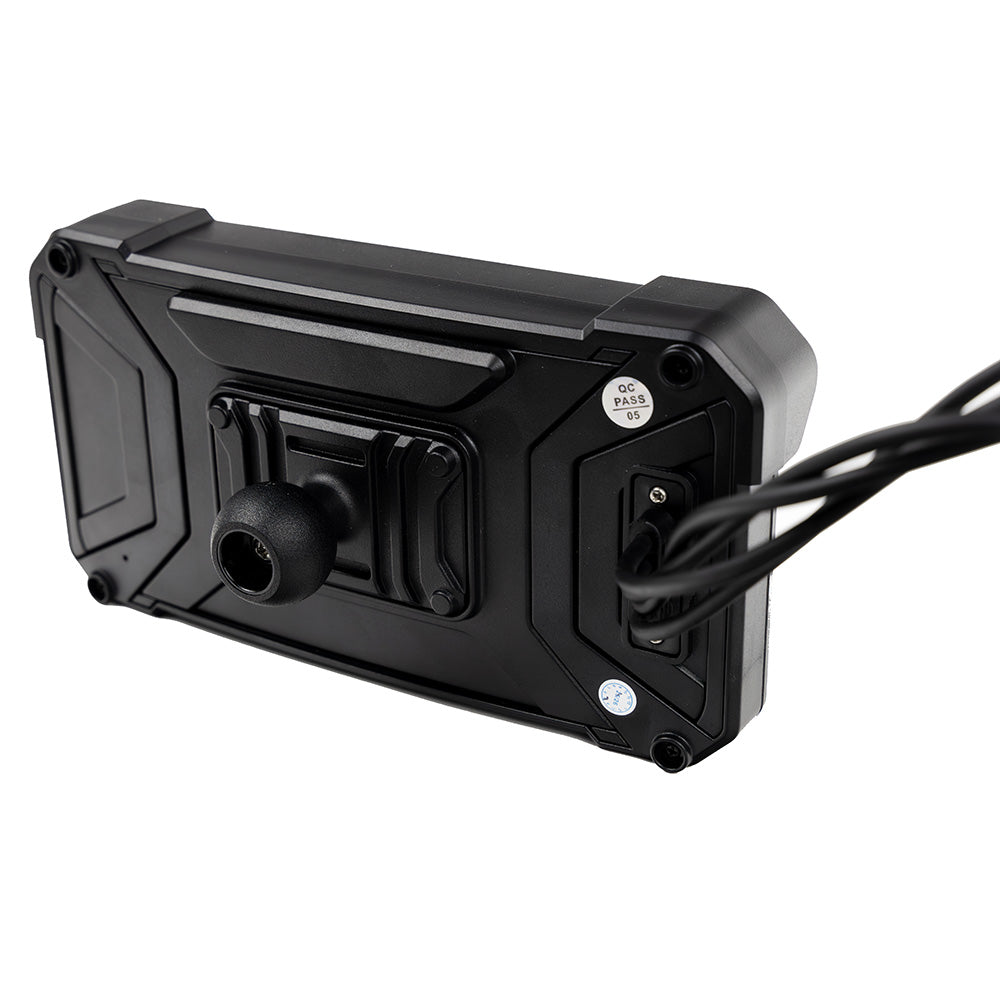 Aqua-Vu The Captain 4K LCD Display  Camera System [300-4975] 2