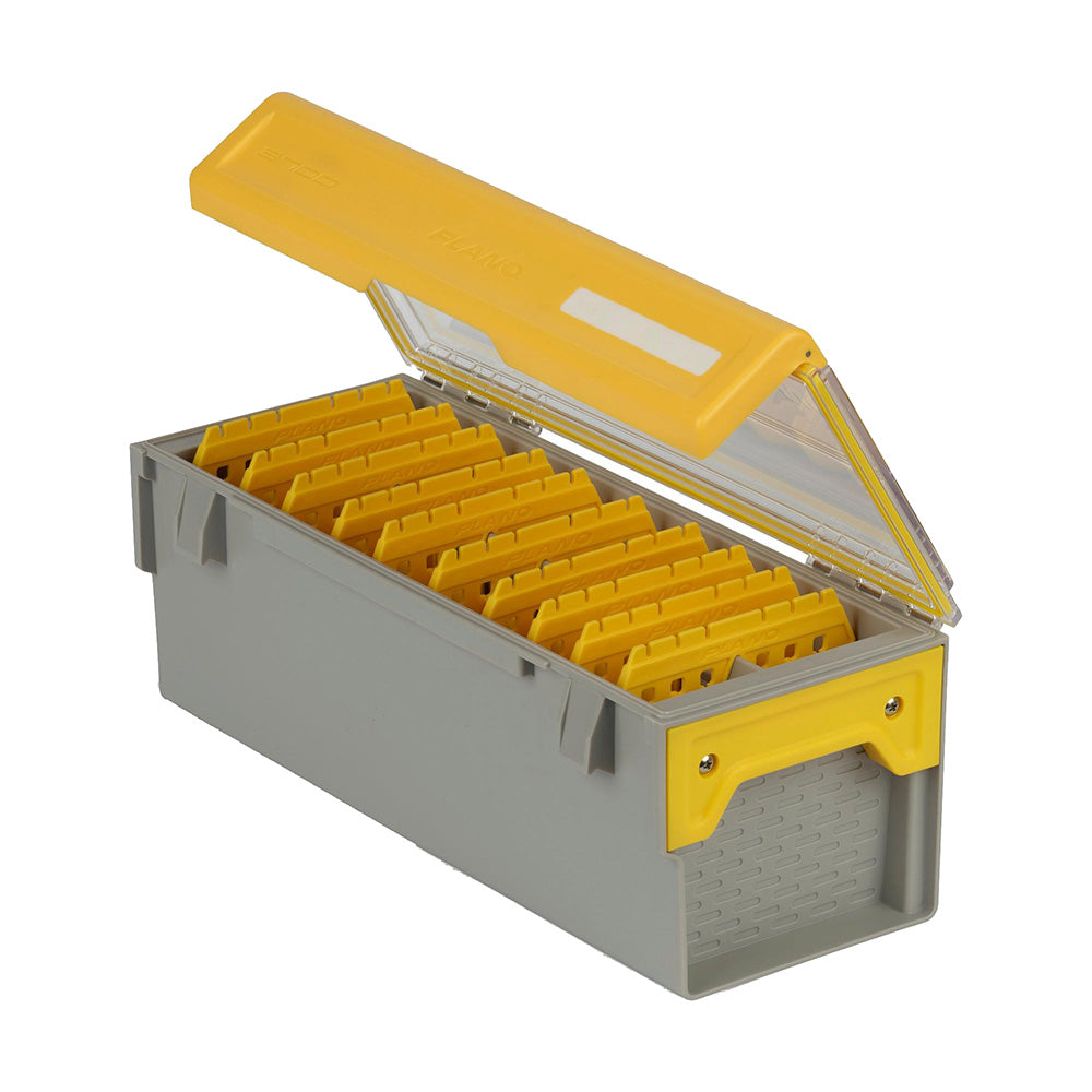 Plano EDGE Short Hang Box [P000287] 3