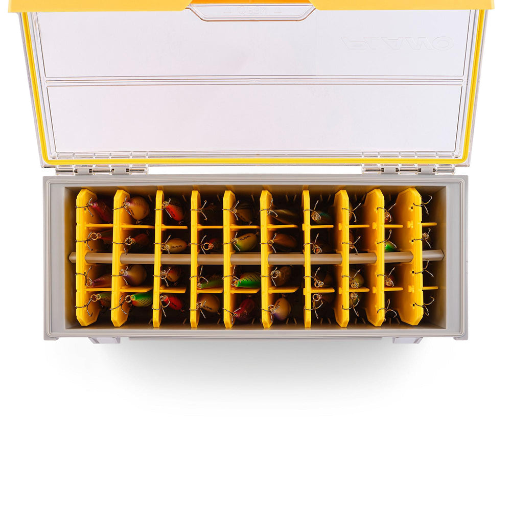 Plano EDGE Short Hang Box [P000287] 4
