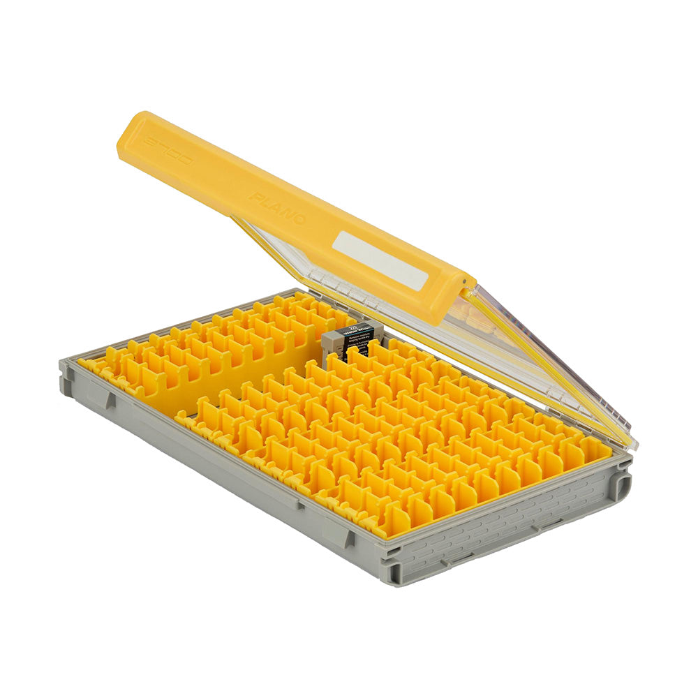 Plano EDGE 3700 Hard Minnow Box [P000290] 3