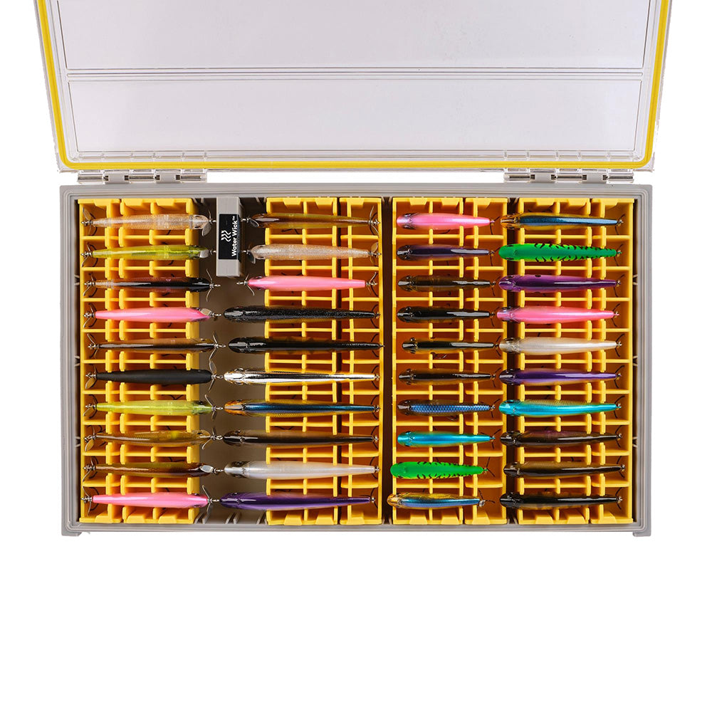 Plano EDGE 3700 Hard Minnow Box [P000290] 4