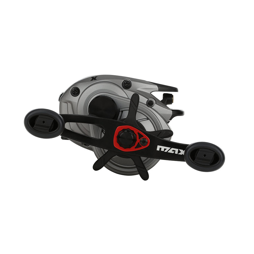 Abu Garcia Max X Low Profile Reel MAX5XLP [1635474] 3