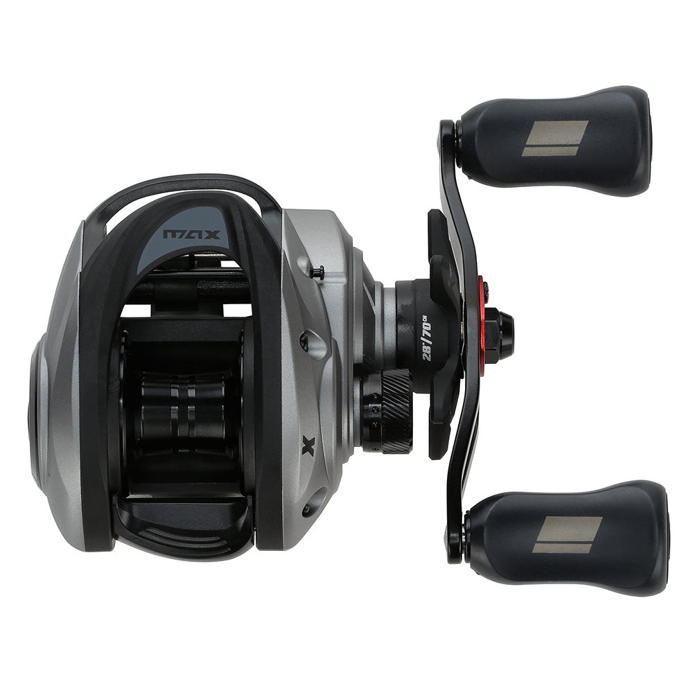 Abu Garcia Max X Low Profile Reel MAX5XLP [1635474] 4