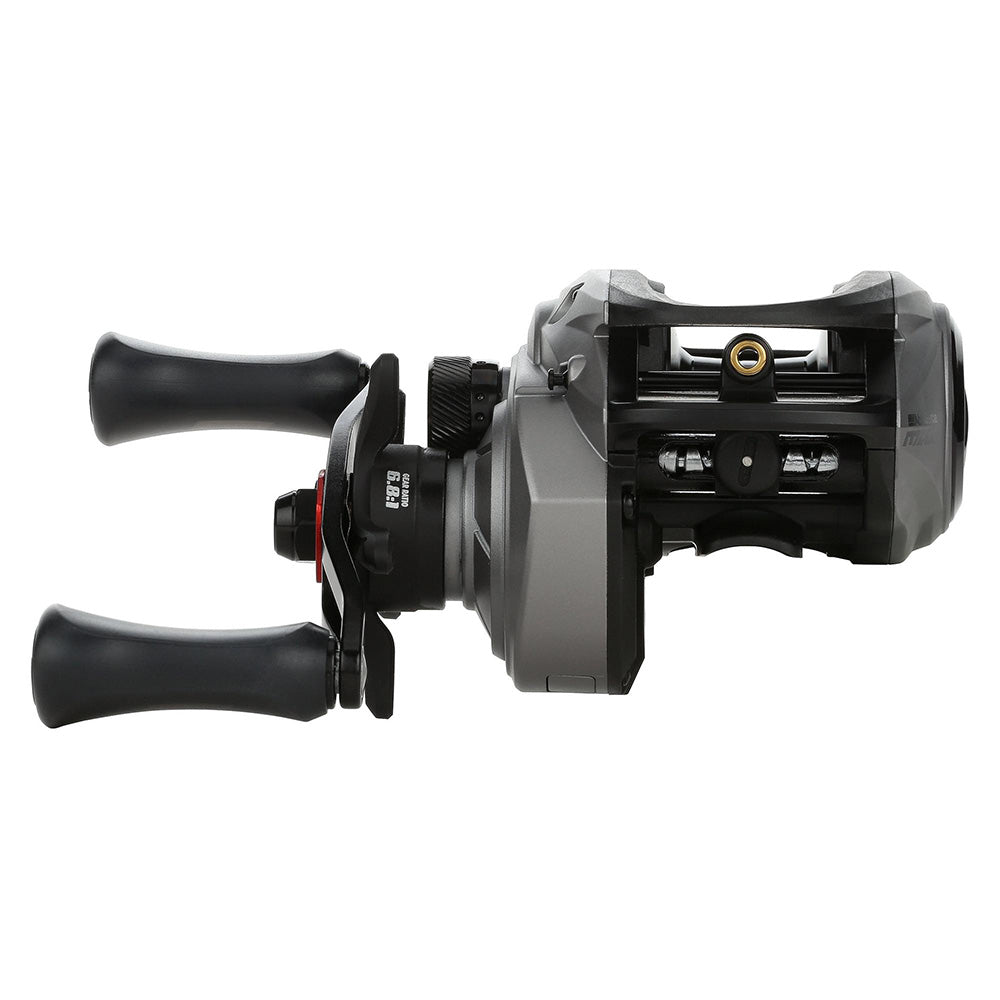 Abu Garcia Max X Low Profile Reel MAX5XLP [1635474] 5