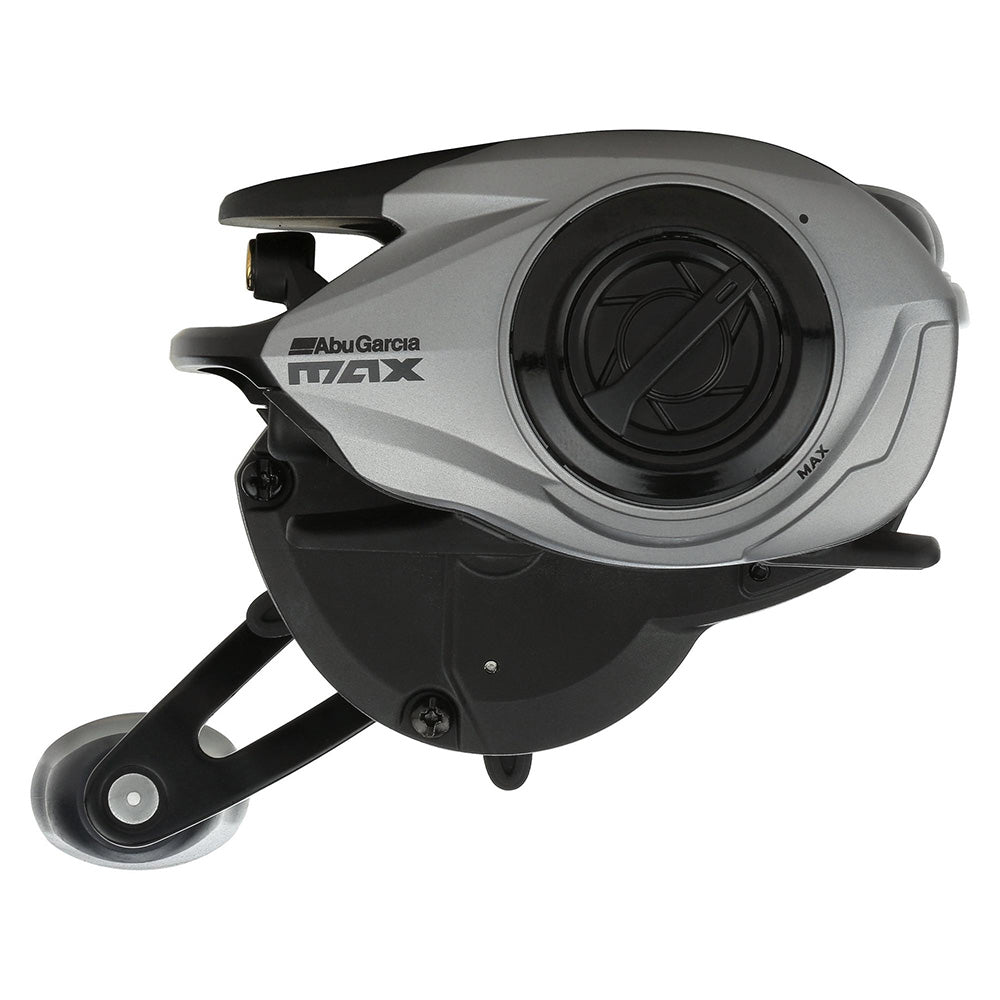 Abu Garcia Max X Low Profile Reel MAX5XLP [1635474] 6