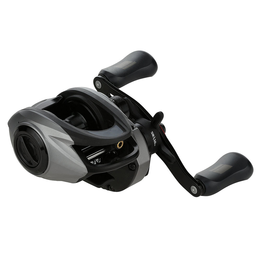 Abu Garcia Max X LH Low Profile  Left Hand Reel MAX5XLP-L [1635476] 1