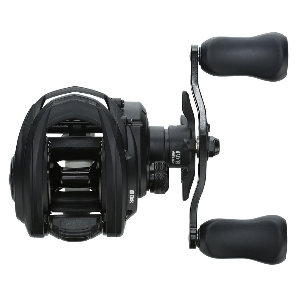 Abu Garcia Max 5 Low Profile Reel MAX5LP300 [1635674] 4