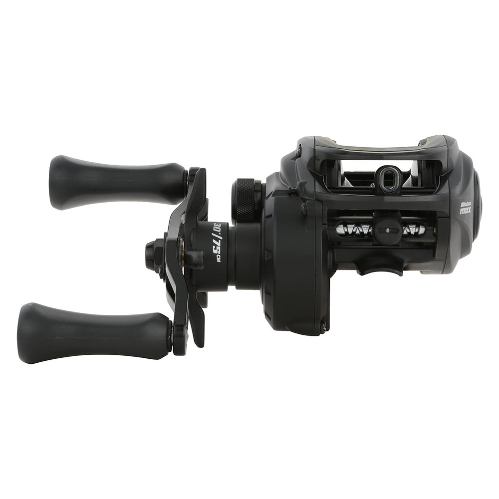 Abu Garcia Max 5 Low Profile Reel MAX5LP300 [1635674] 5