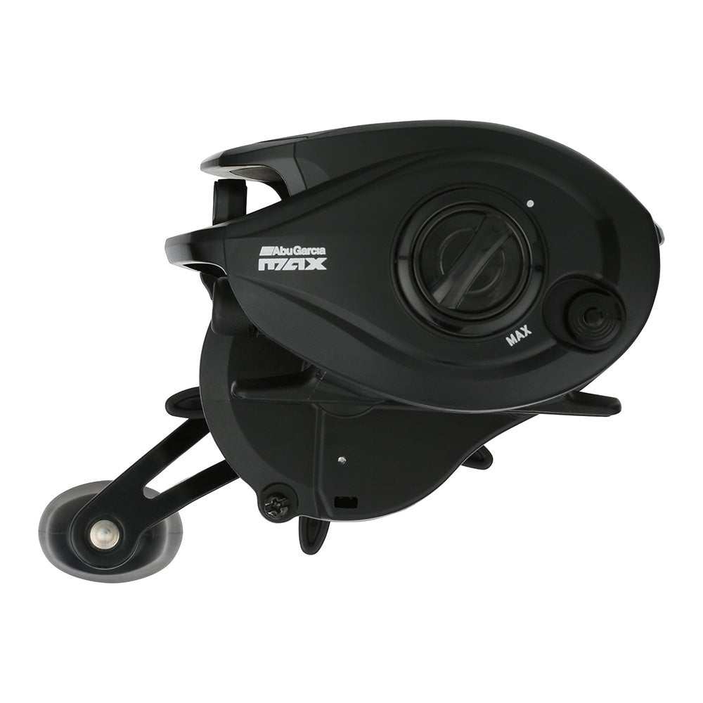 Abu Garcia Max 5 Low Profile Reel MAX5LP300 [1635674] 6