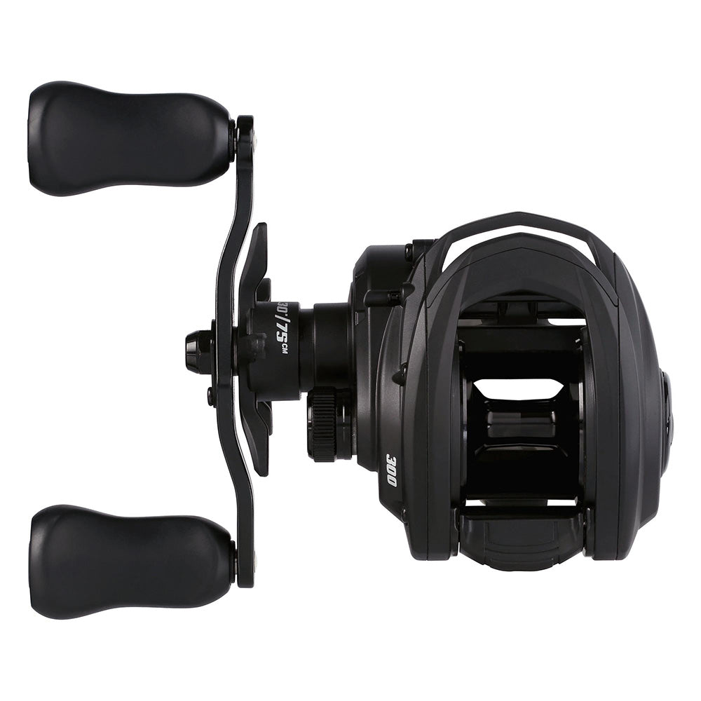 Abu Garcia Max 5 LH Low Profile  Left Hand Reel MAX5LP-L300 [1635676] 4