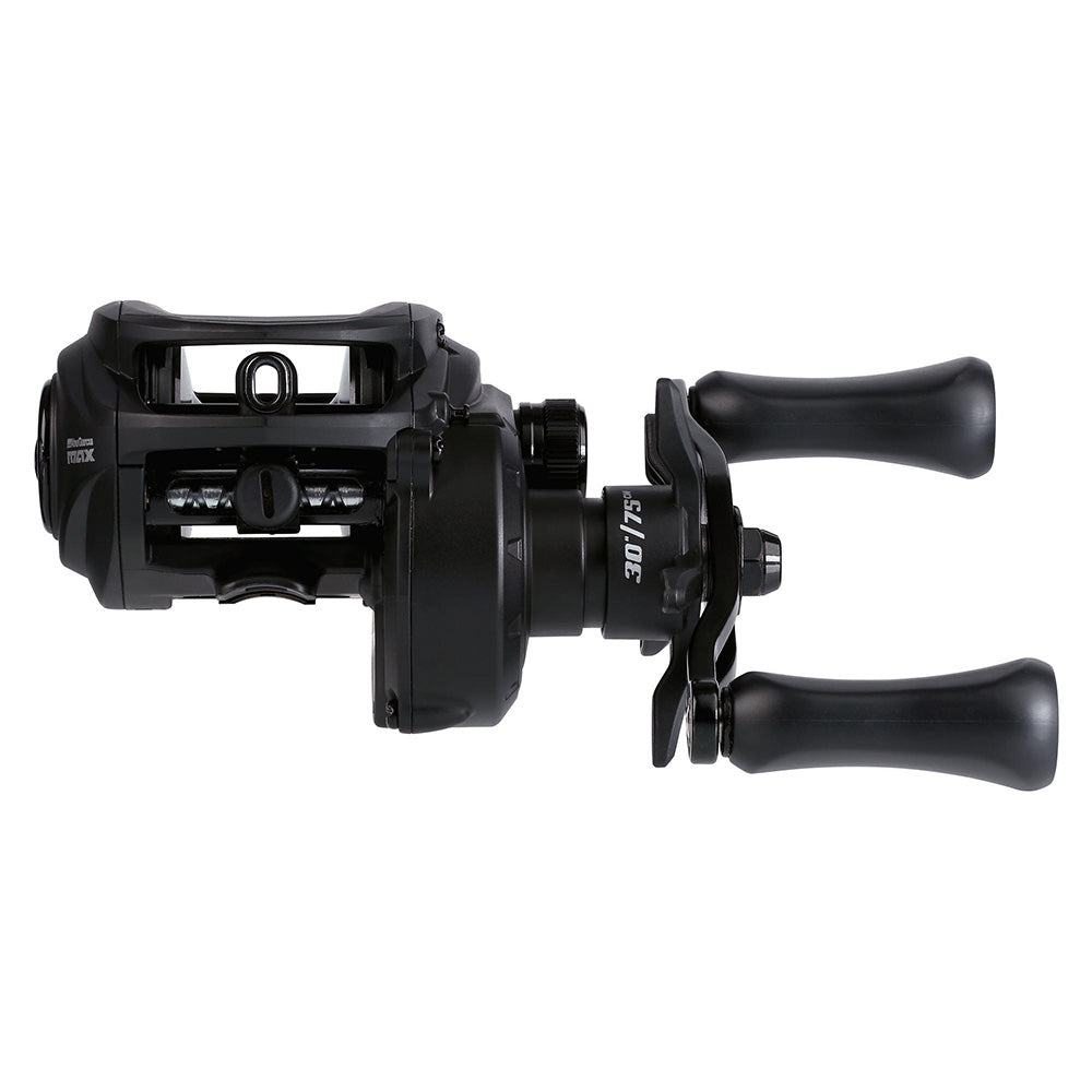 Abu Garcia Max 5 LH Low Profile  Left Hand Reel MAX5LP-L300 [1635676] 5