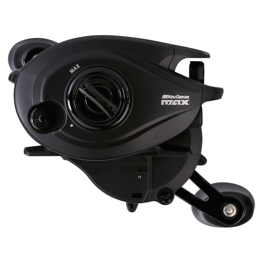Abu Garcia Max 5 LH Low Profile  Left Hand Reel MAX5LP-L300 [1635676] 6