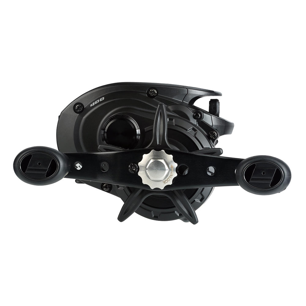 Abu Garcia Max 5 Low Profile Reel MAX5LP400 [1635678] 3