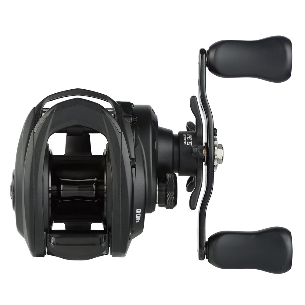 Abu Garcia Max 5 Low Profile Reel MAX5LP400 [1635678] 4
