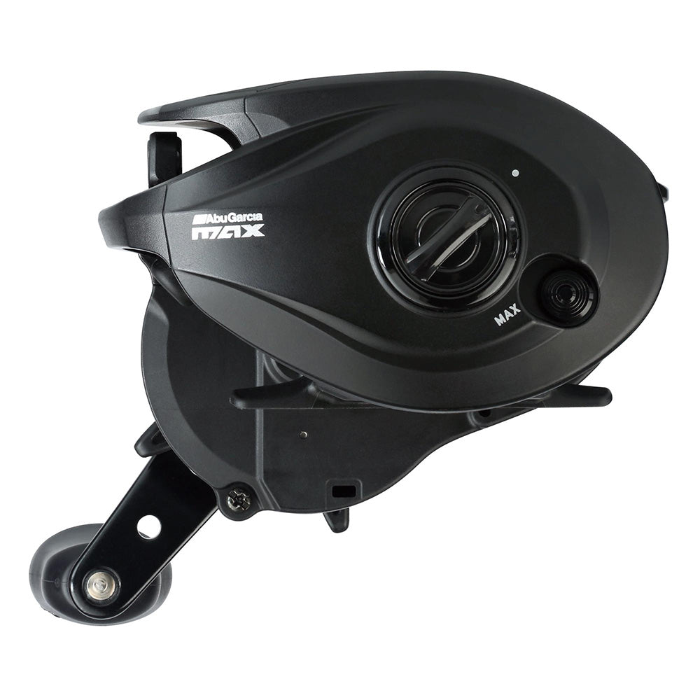 Abu Garcia Max 5 Low Profile Reel MAX5LP400 [1635678] 6