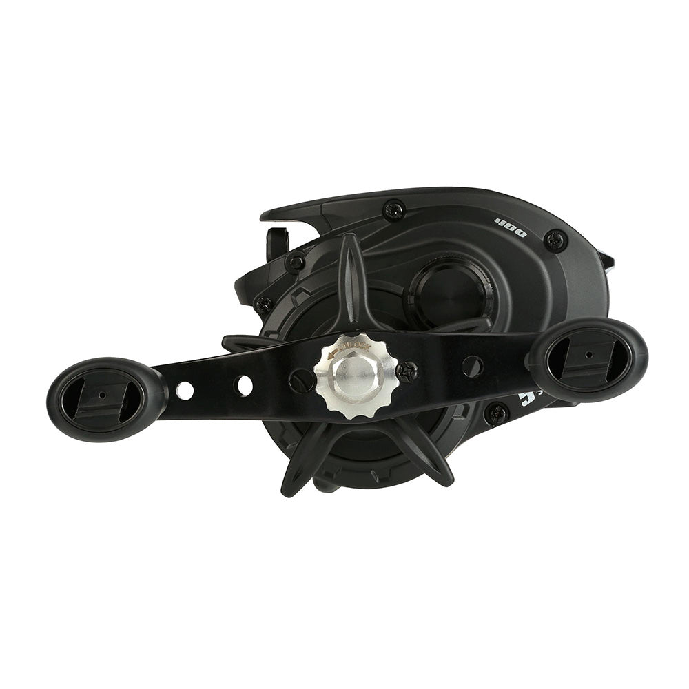 Abu Garcia Max 5 LH Low Profile  Left Hand Reel MAX5LP-L400 [1635679] 3