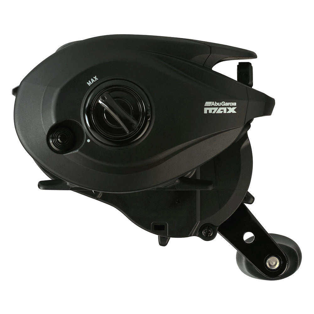 Abu Garcia Max 5 LH Low Profile  Left Hand Reel MAX5LP-L400 [1635679] 6
