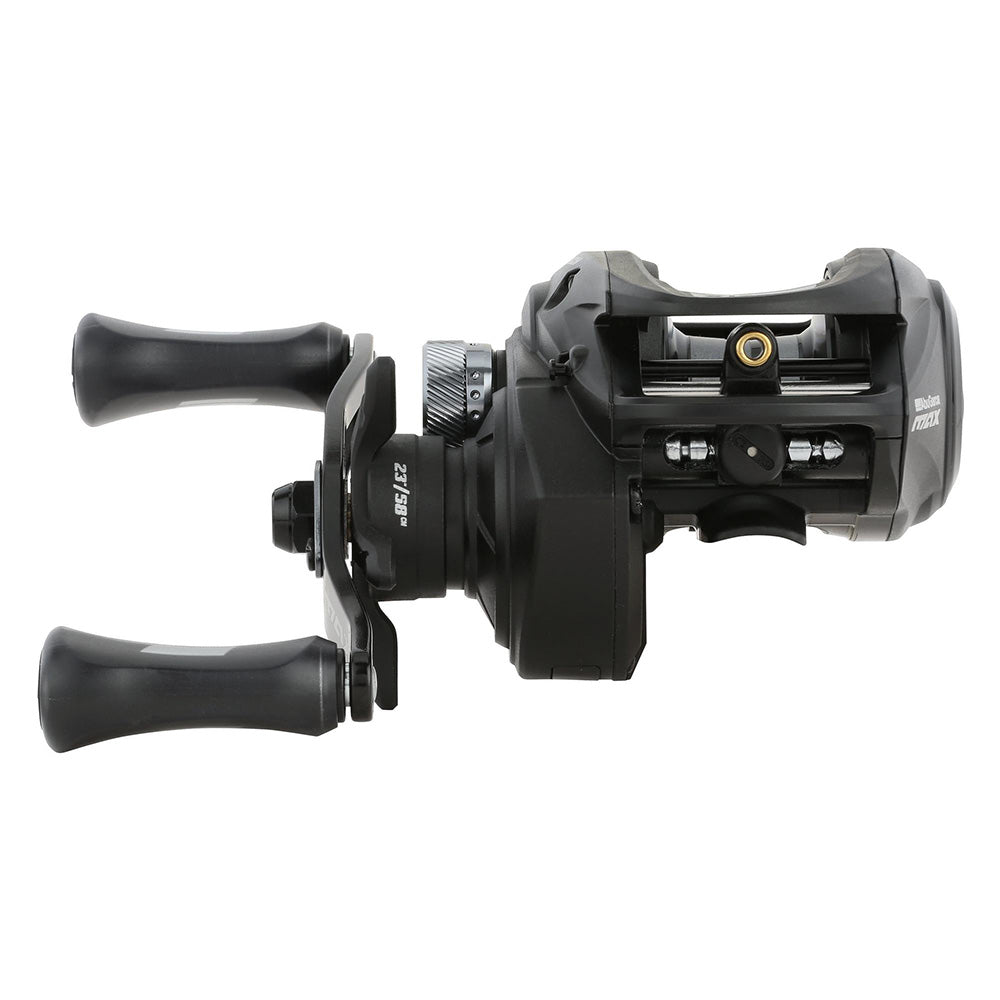 Abu Garcia Max SX Winch Low Profile Reel MAX5SXWINCHLP [1635761] 5