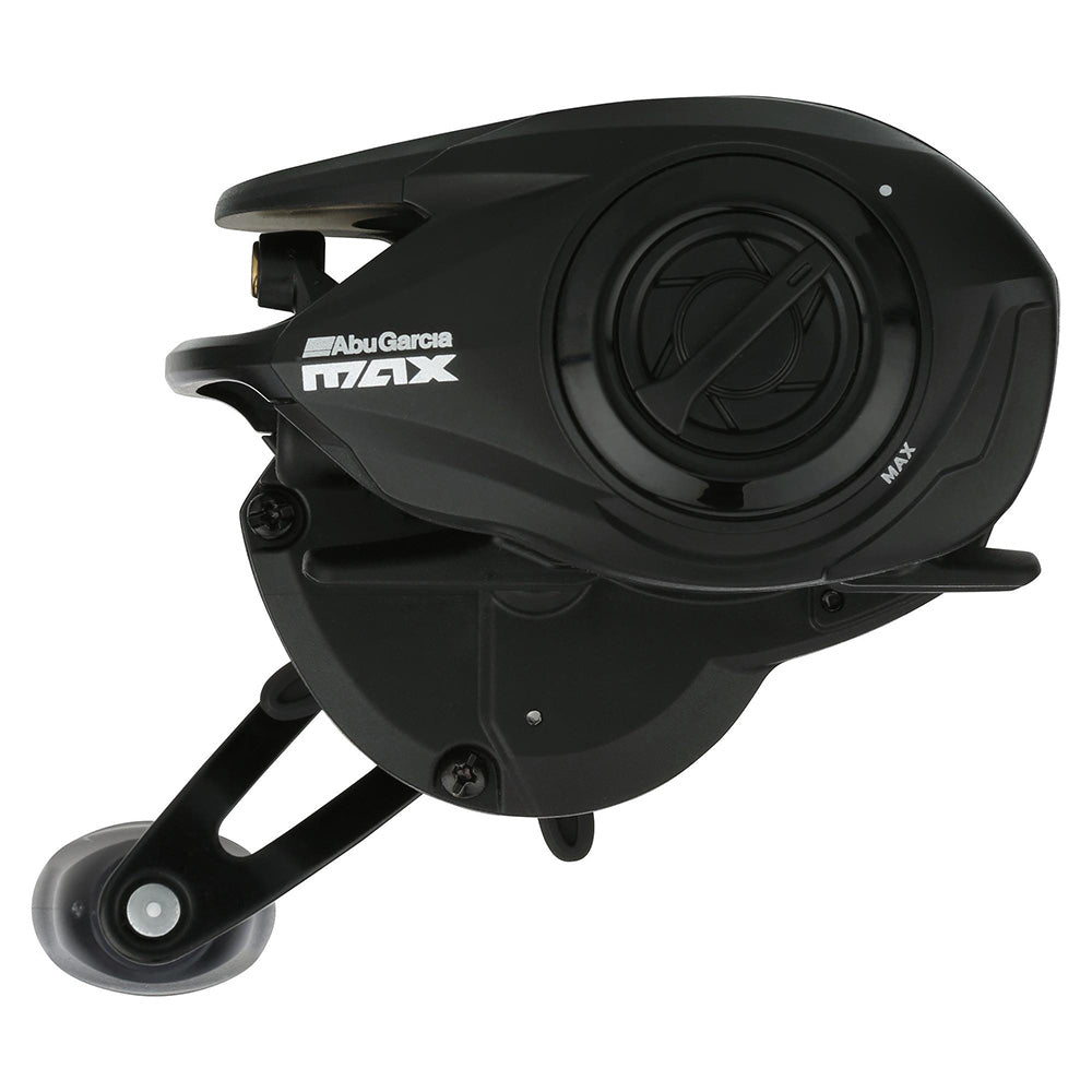 Abu Garcia Max SX Winch Low Profile Reel MAX5SXWINCHLP [1635761] 6