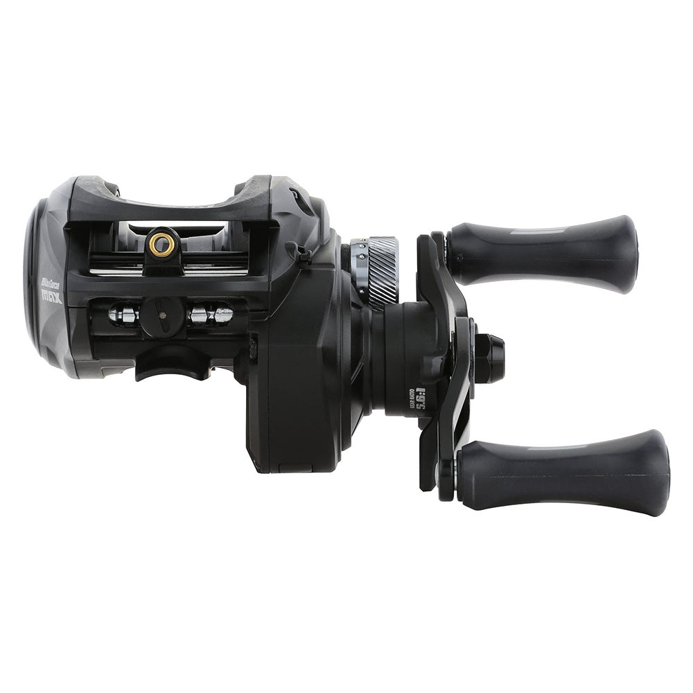 Abu Garcia Max SX Winch LH Low Profile  Left Hand Reel MAX5SXWINCHLP [1635763] 5