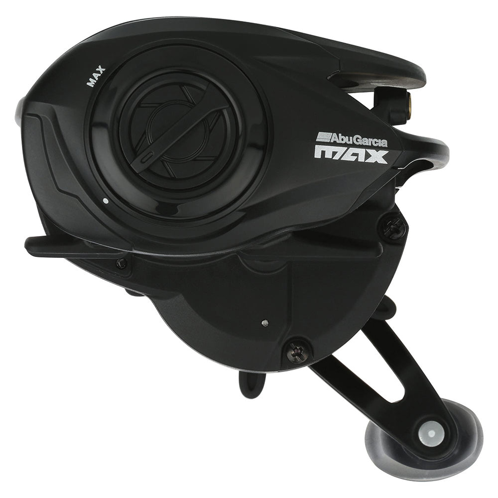 Abu Garcia Max SX Winch LH Low Profile  Left Hand Reel MAX5SXWINCHLP [1635763] 6