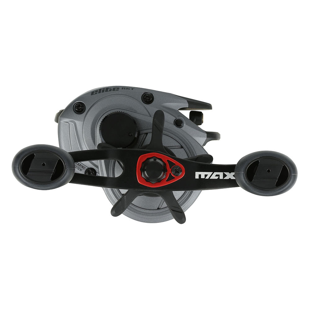 Abu Garcia Max Elite Low Profile Reel MAX5ELTRKTLP [1635765] 3