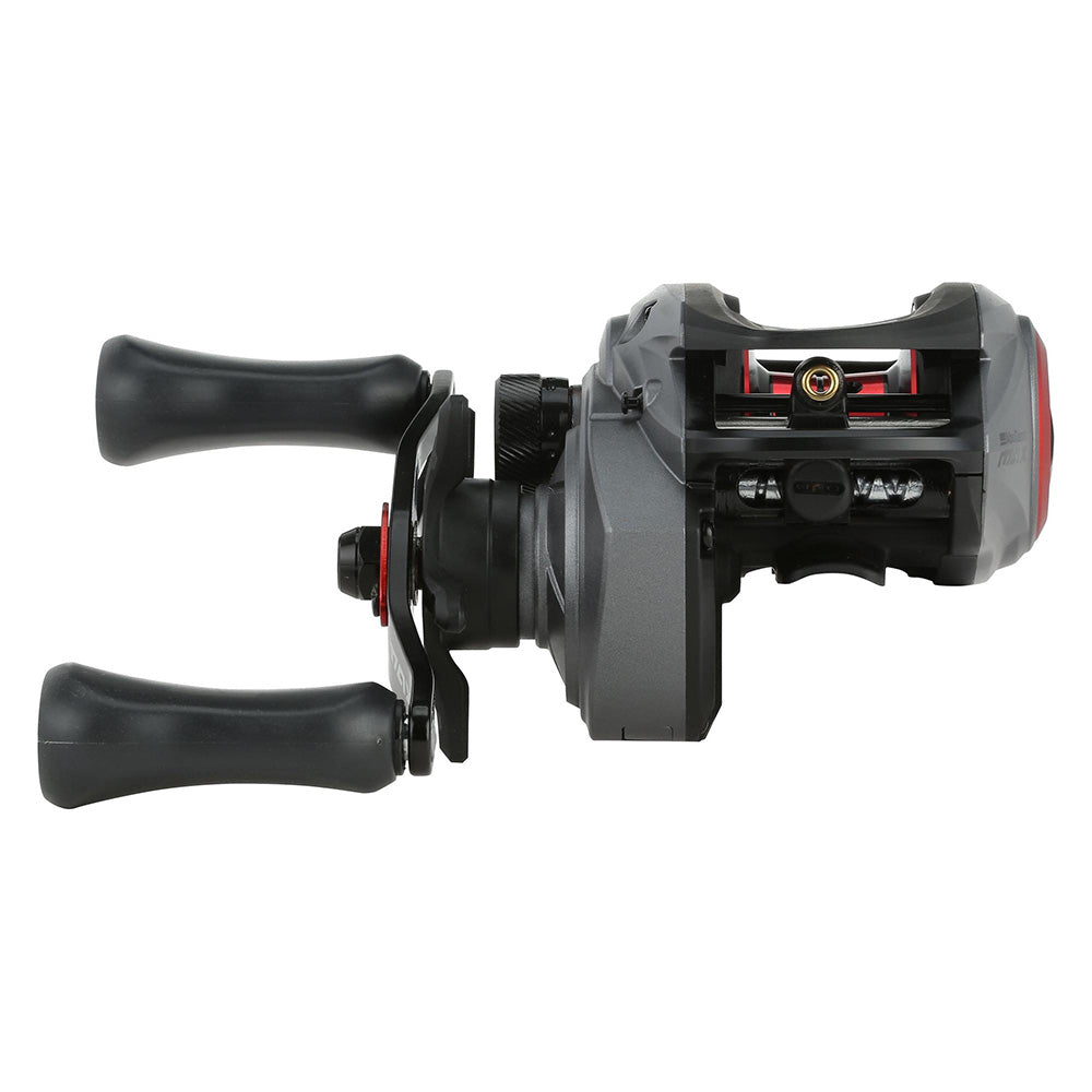 Abu Garcia Max Elite Low Profile Reel MAX5ELTRKTLP [1635765] 5